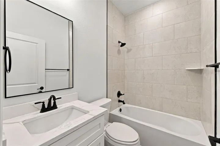 Guest bathroom #2