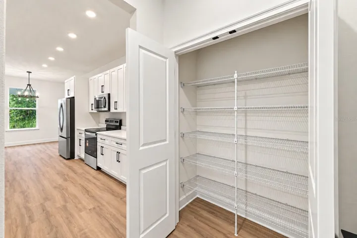 Pantry