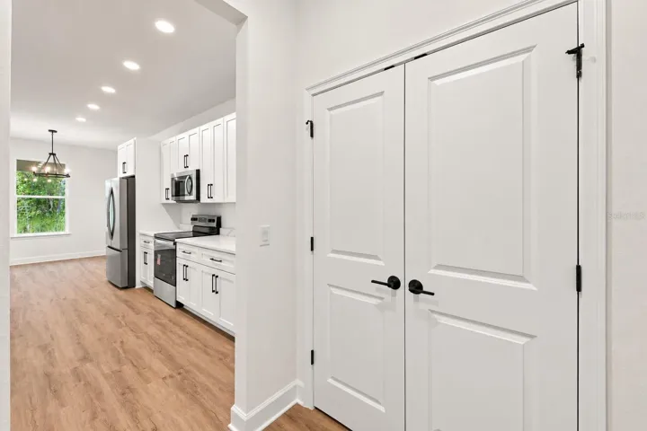 Pantry