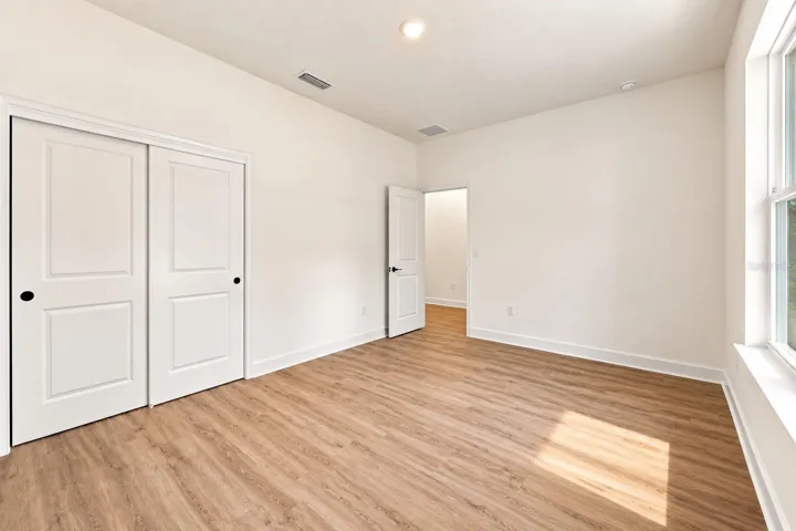 Bedroom #1