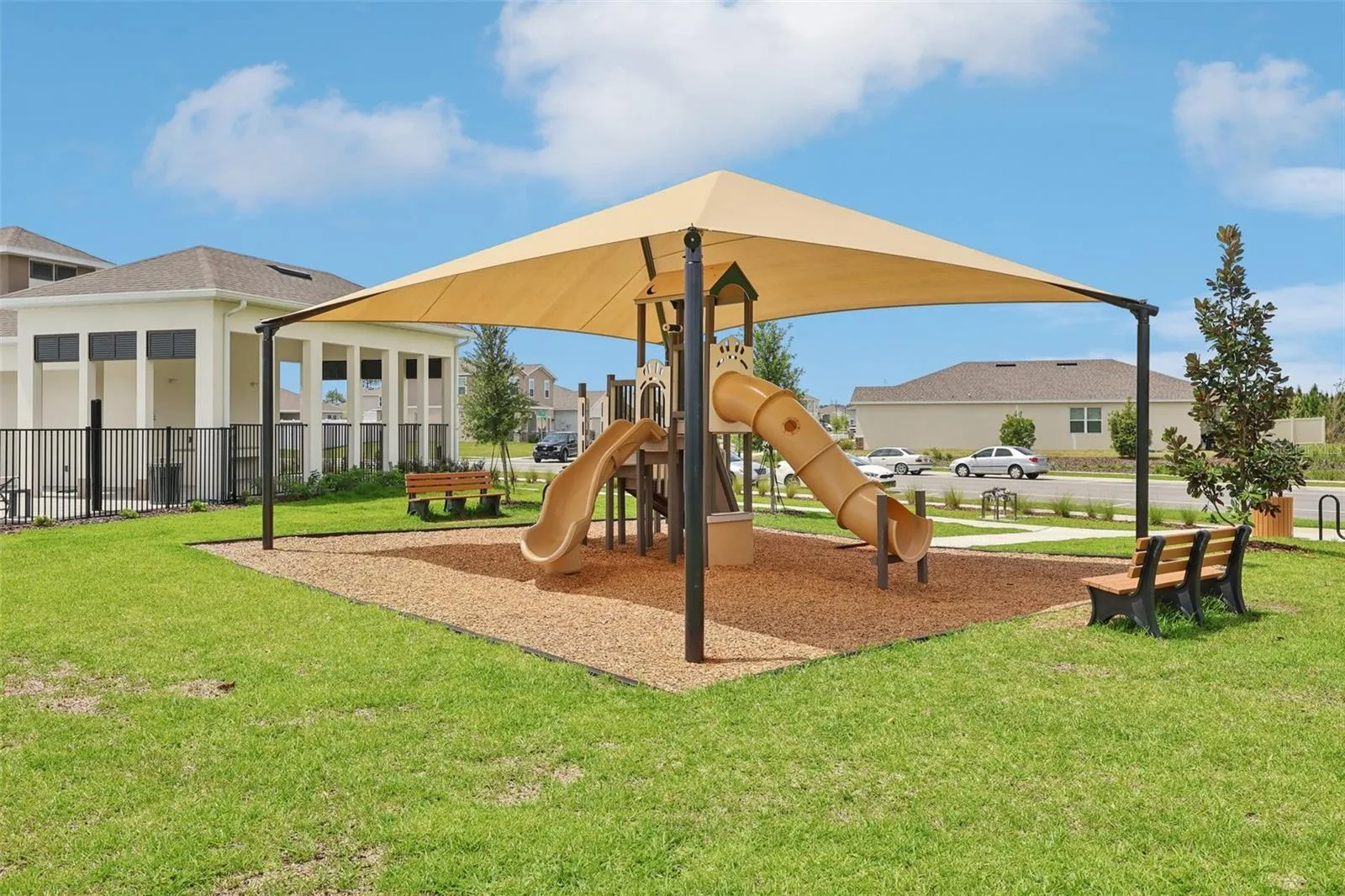 Community Playground