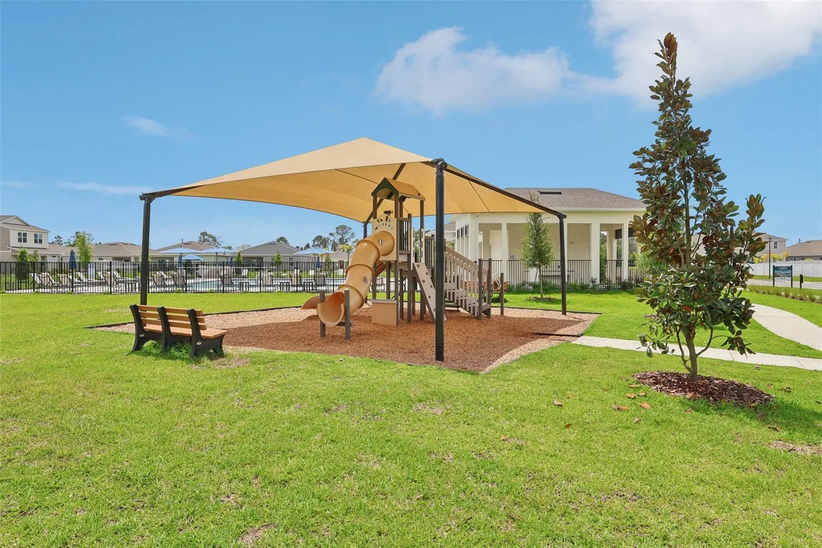 Community Playground