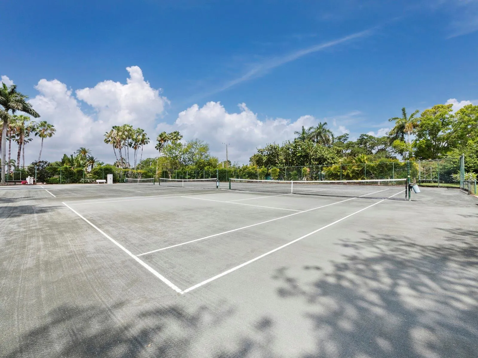 Courts