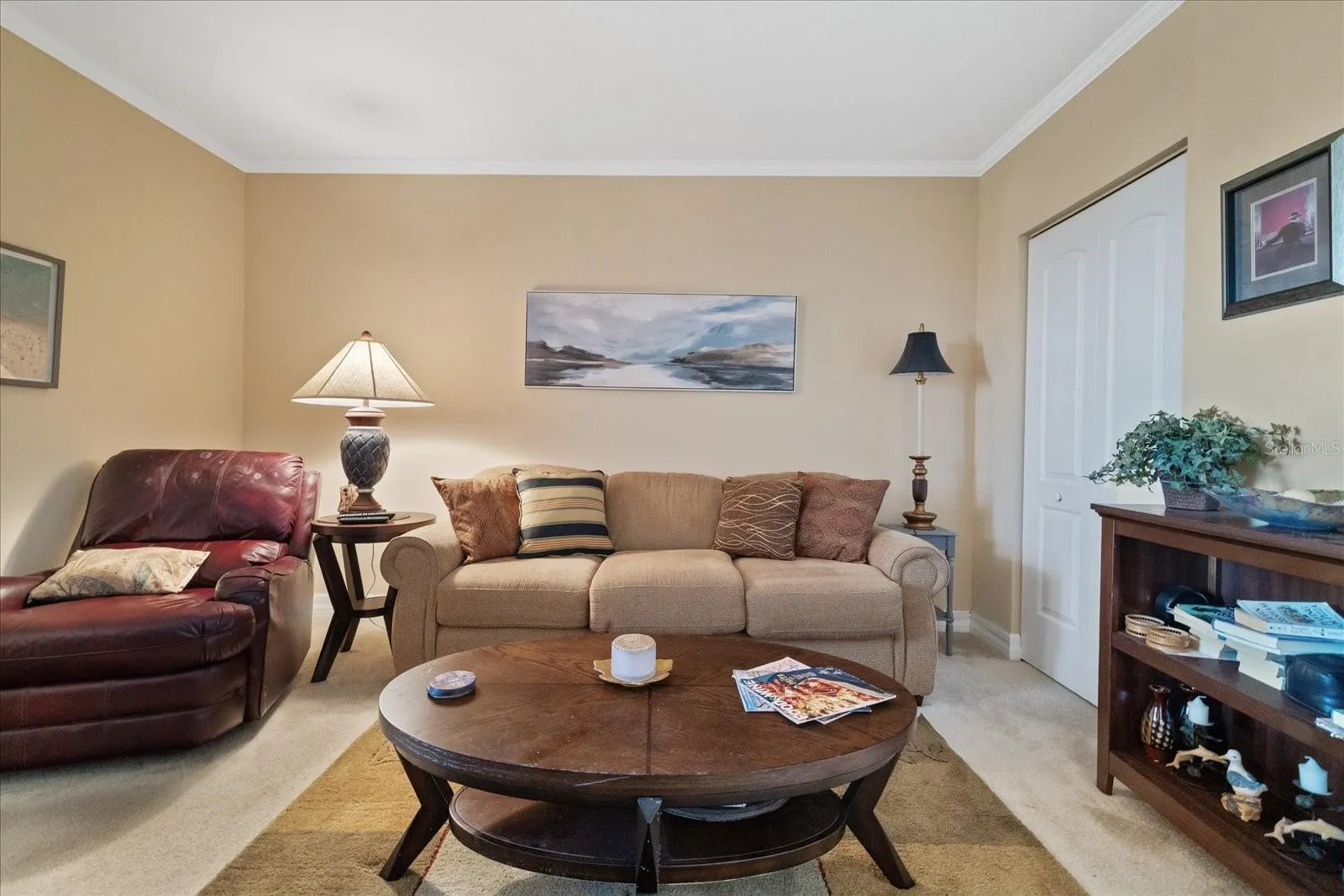 2nd bedroom/office