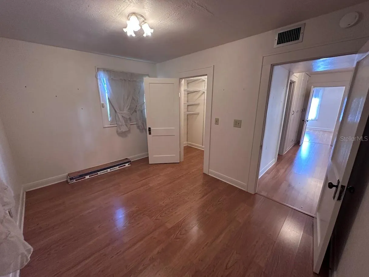 Bedroom #4