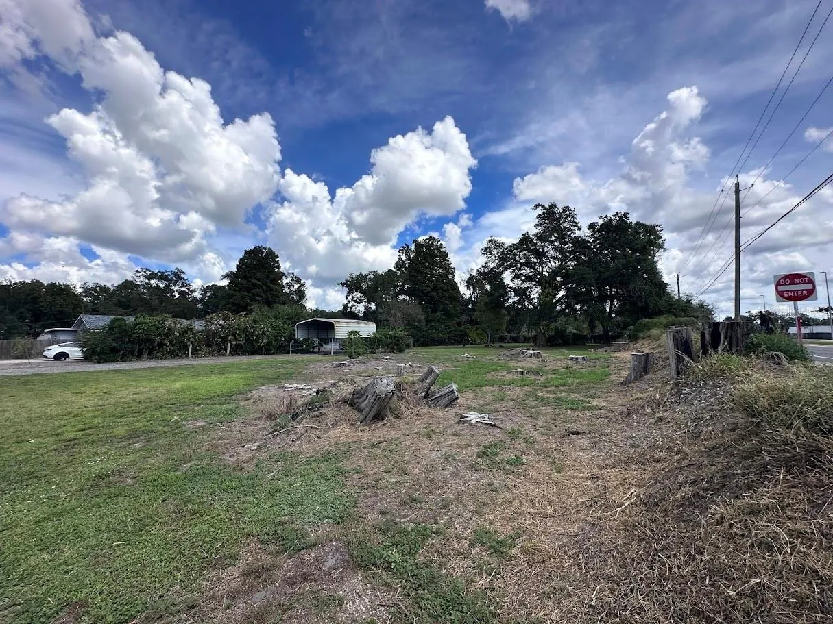 2.41 Acres Lot