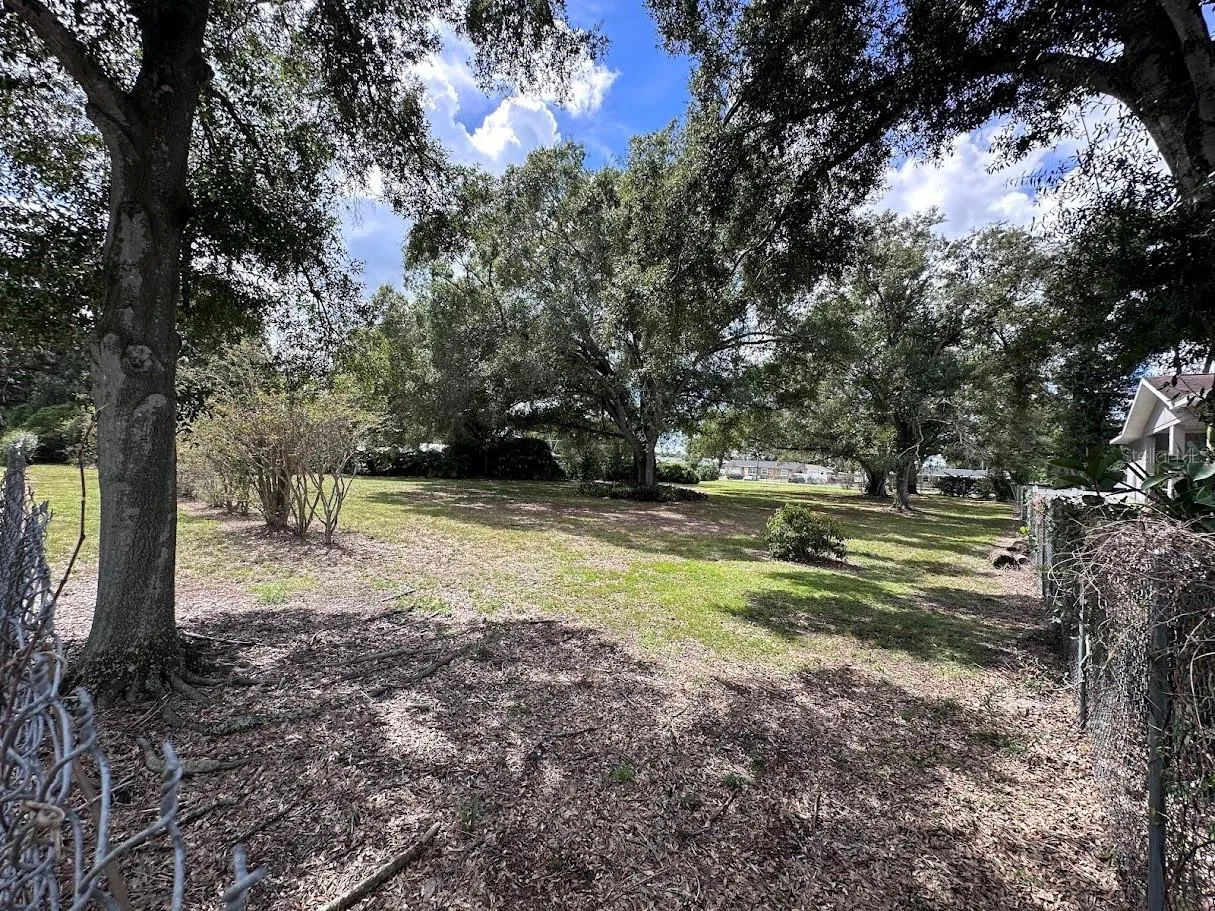 2.41 Acres Lot