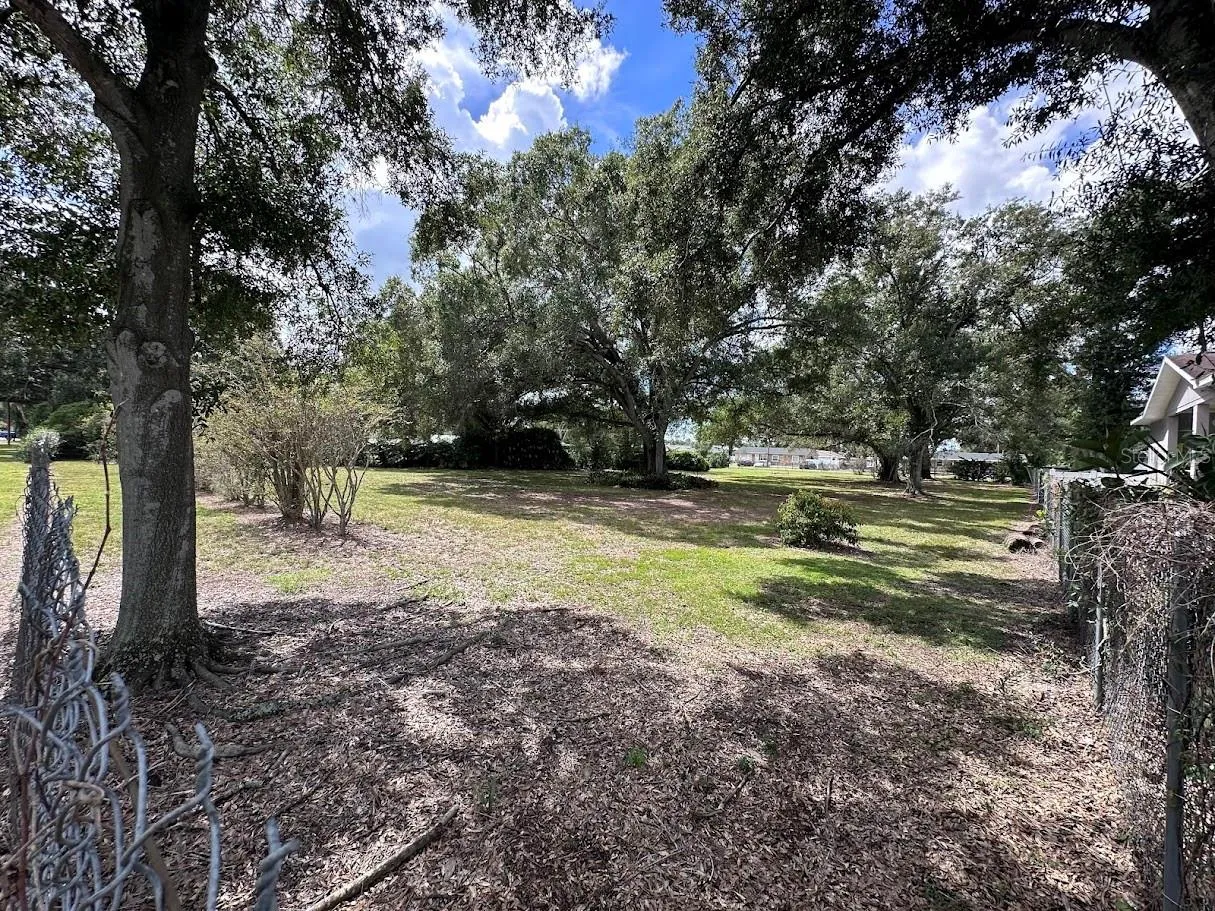 2.41 Acres Lot