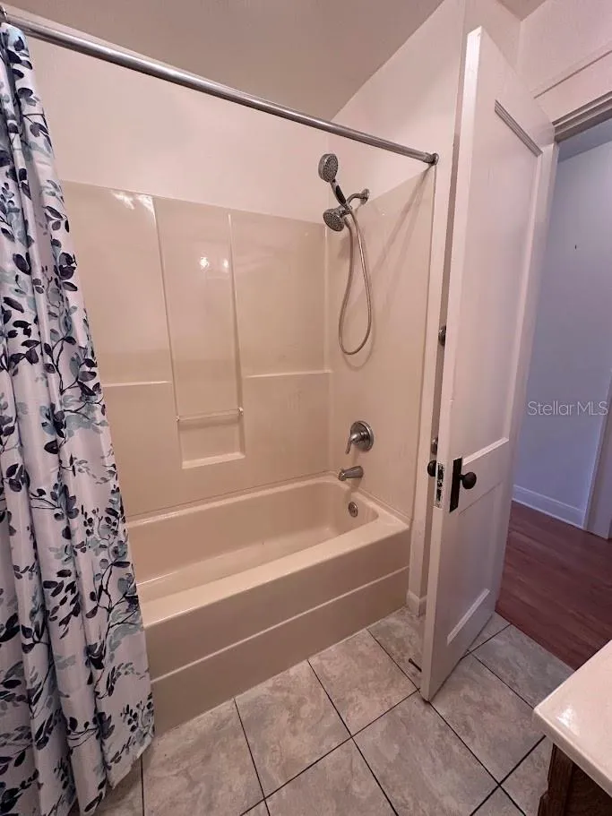 Bathroom #2