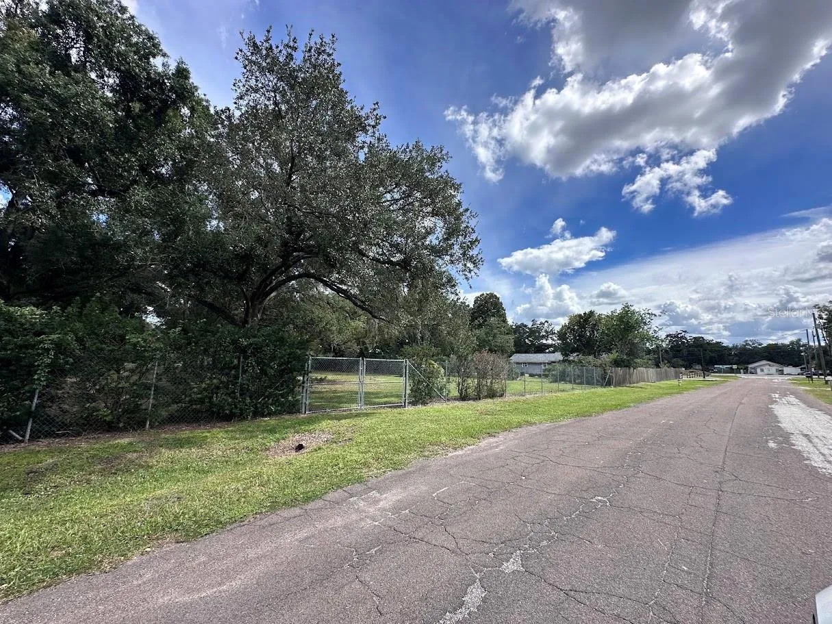 2.41 Acres Lot