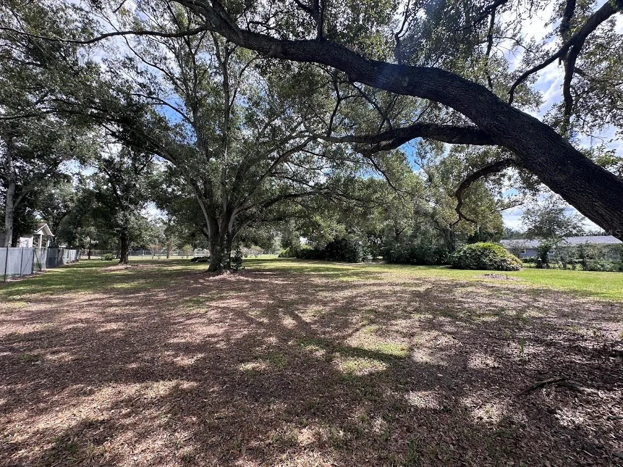 2.41 Acres Lot