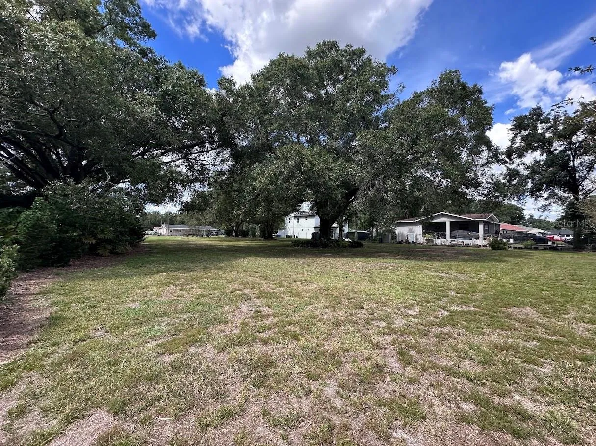 2.41 Acres Lot