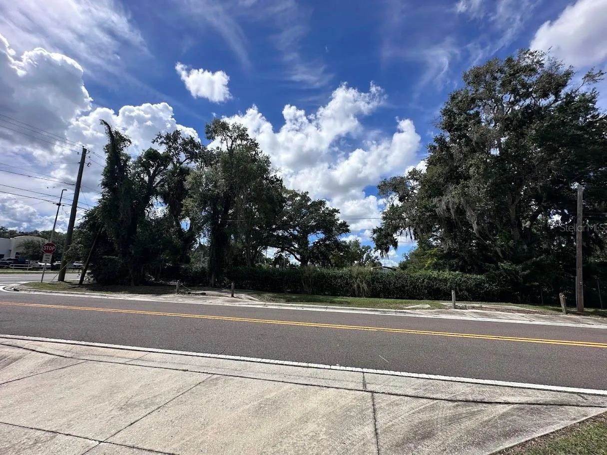 2.41 Acres Lot