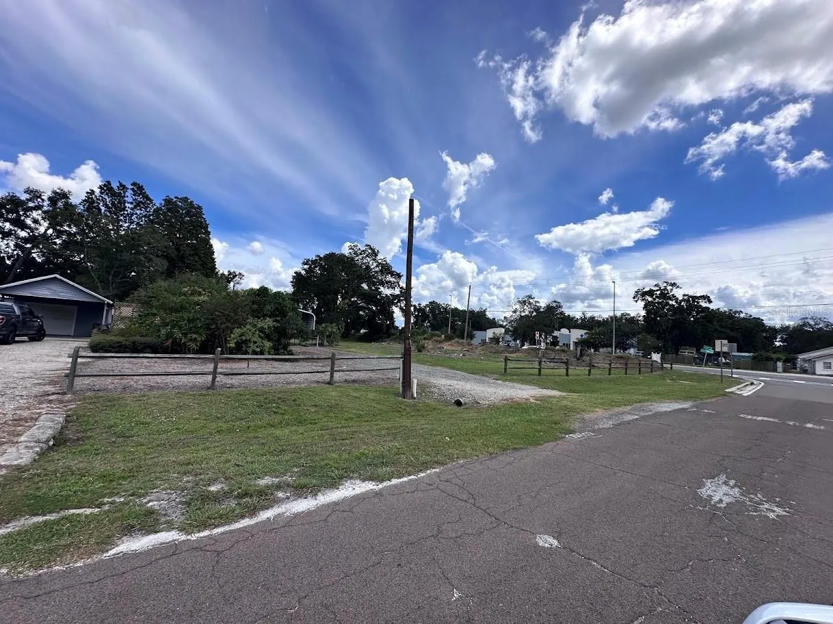2.41 Acres Lot