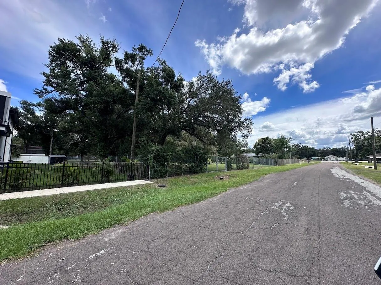 2.41 Acres Lot