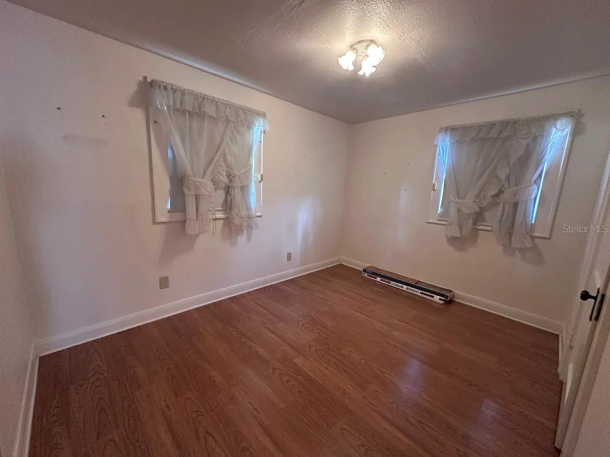 Bedroom #4