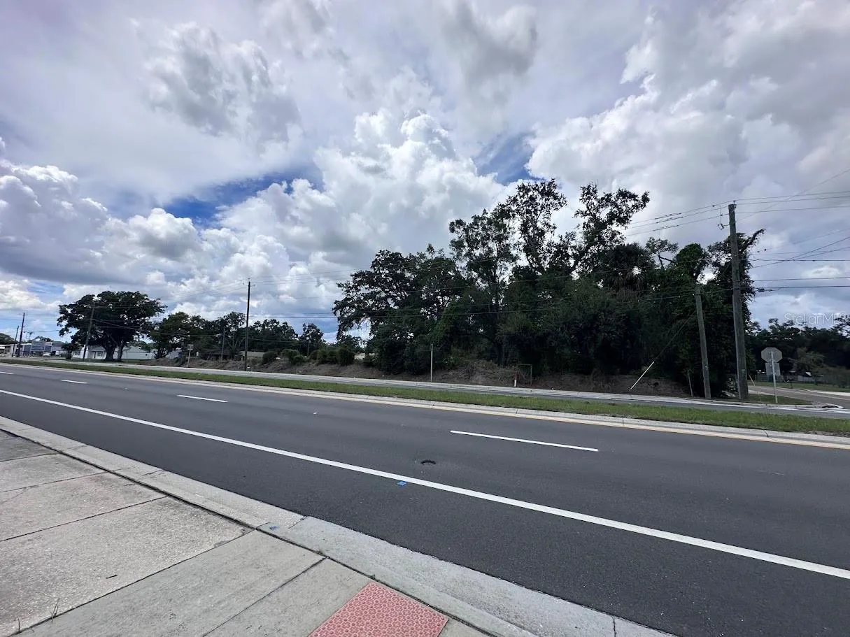 2.41 Acres Lot