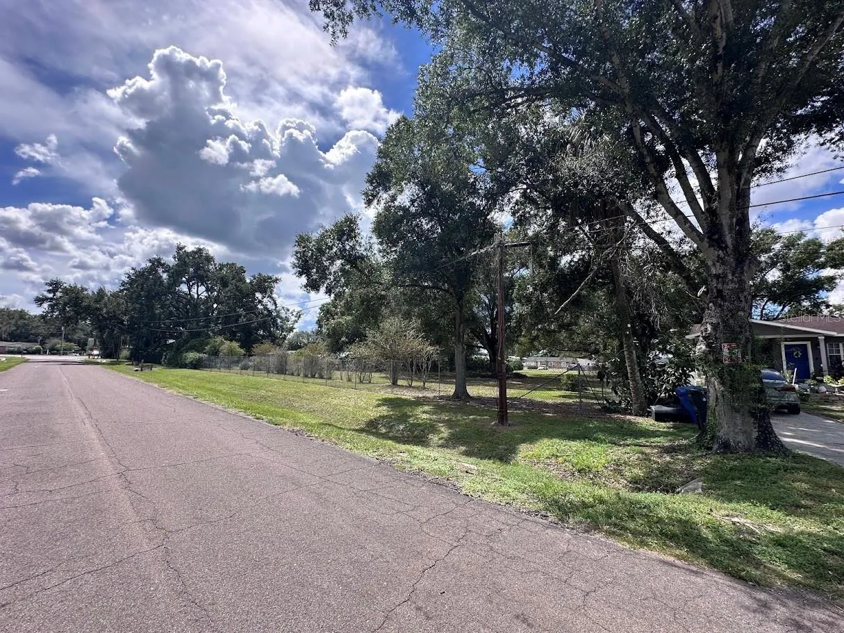 2.41 Acres Lot