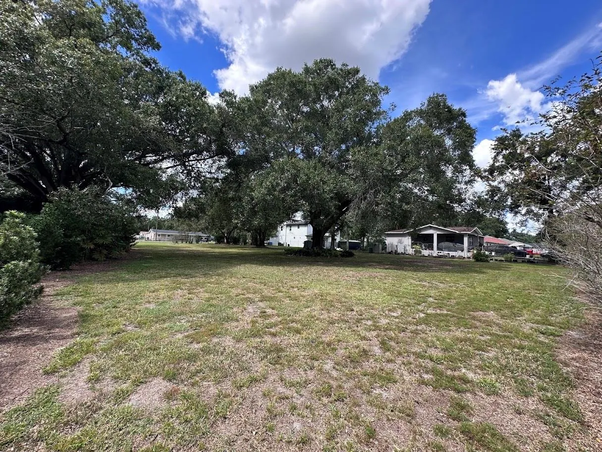 2.41 Acres Lot