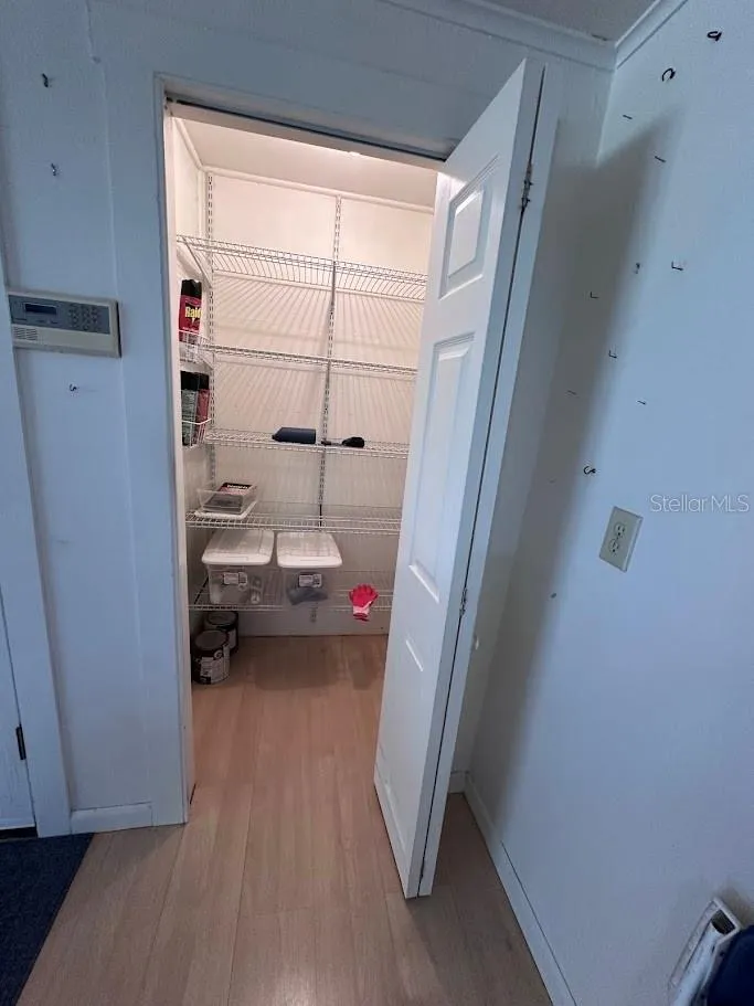 Closet