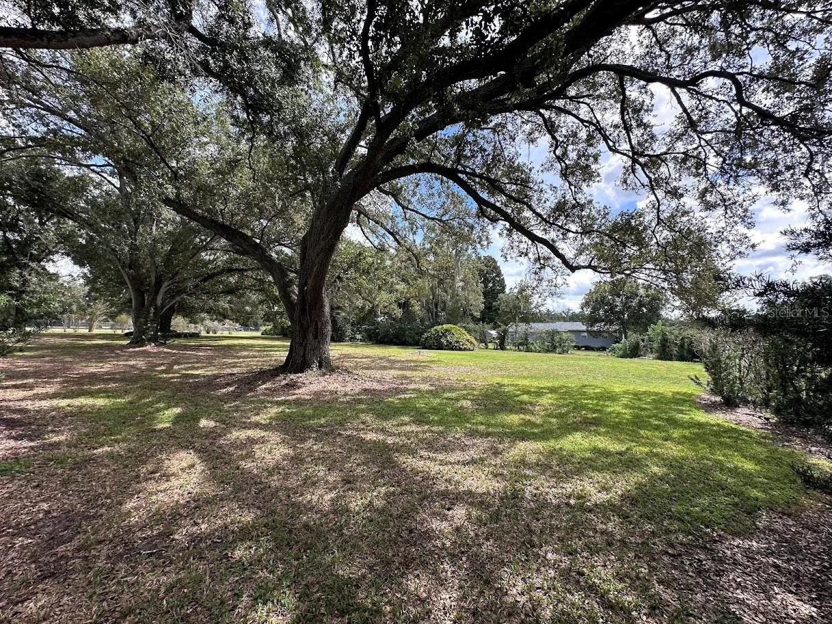 2.41 Acres Lot