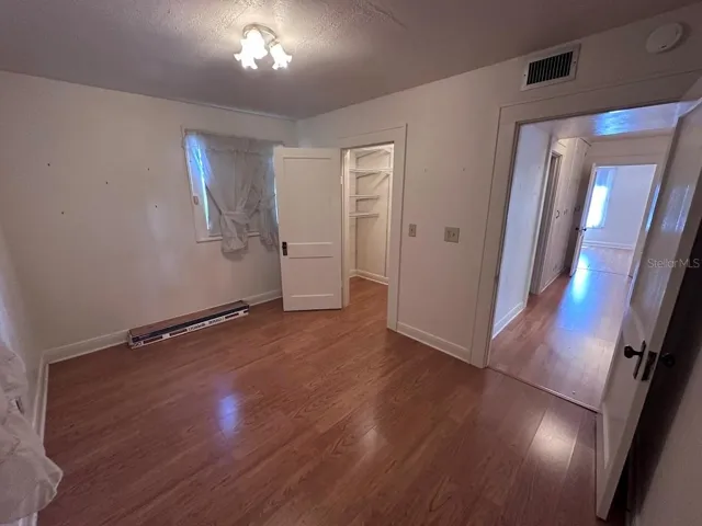 Bedroom #4