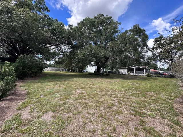 2.41 Acres Lot