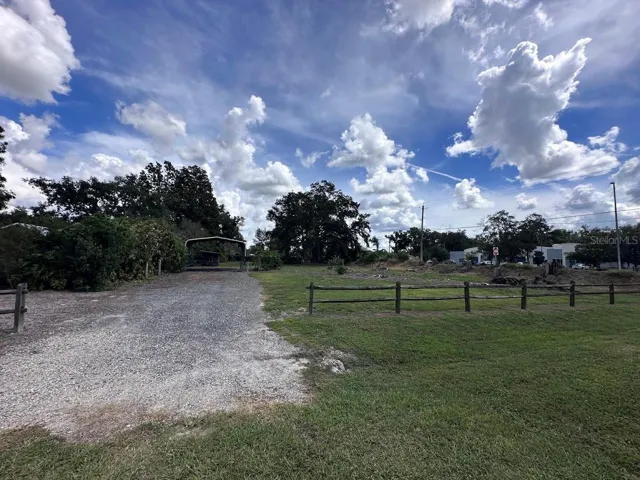 2.41 Acres Lot