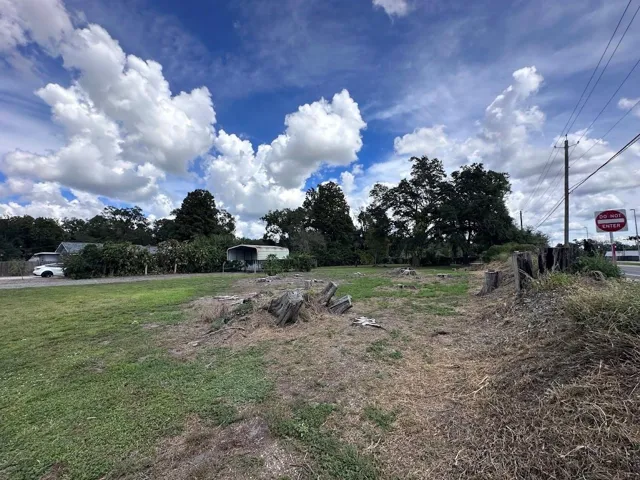 2.41 Acres Lot