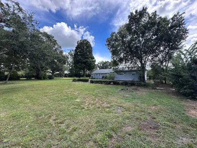2.41 Acres Lot