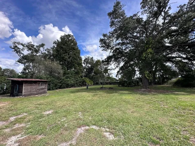 2.41 Acres Lot