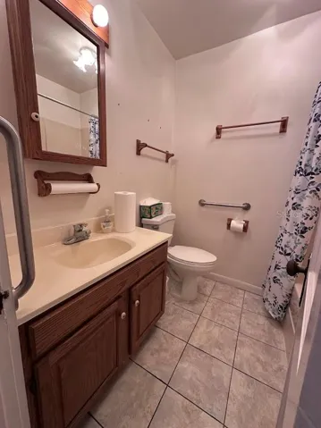 Bathroom #2