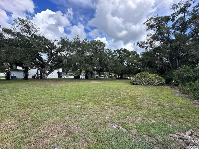 2.41 Acres Lot