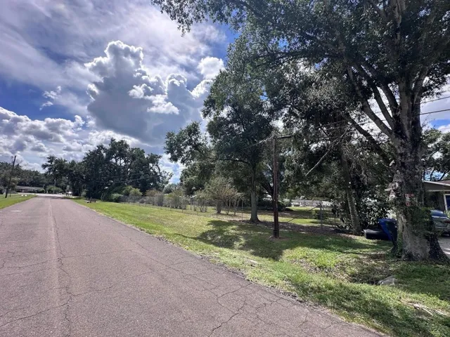 2.41 Acres Lot