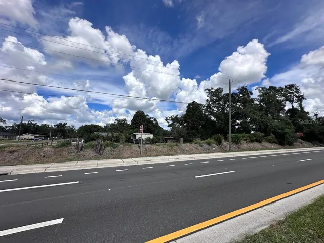 2.41 Acres Lot