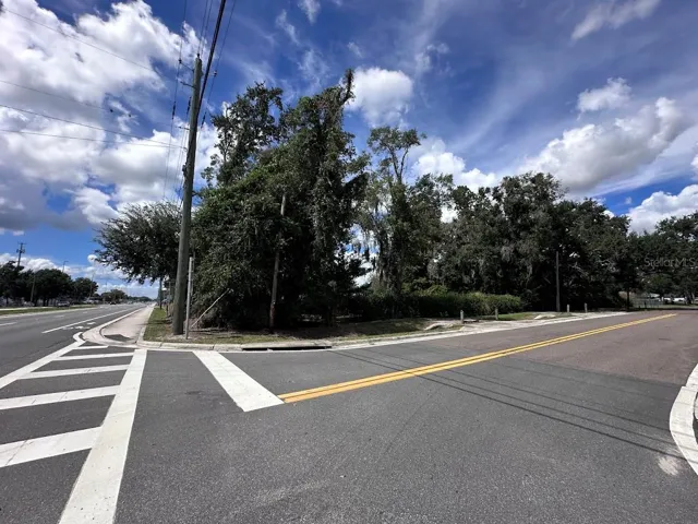 2.41 Acres Lot