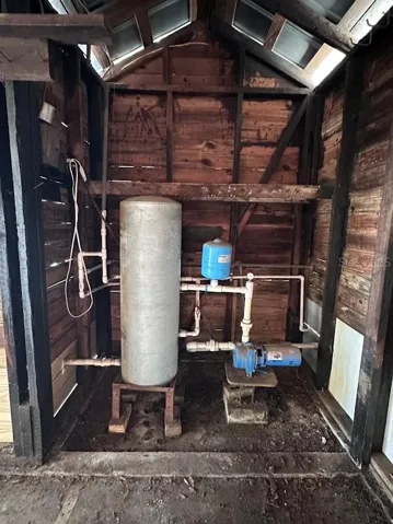 3rd Well Pump