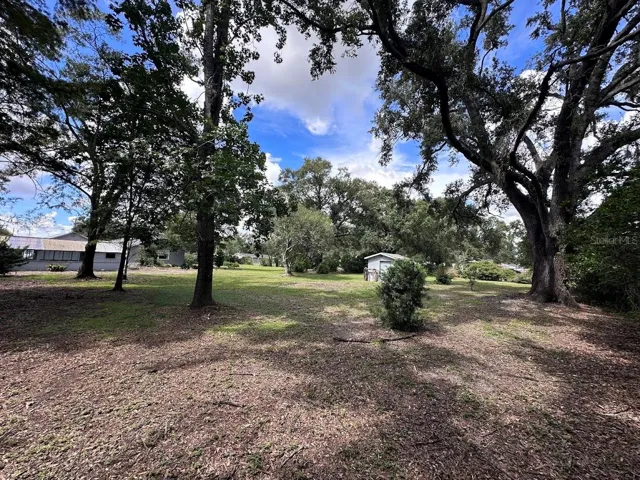 2.41 Acres Lot
