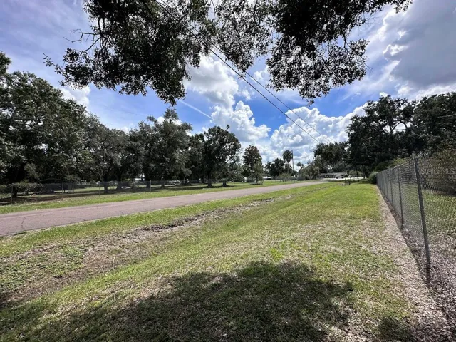 2.41 Acres Lot
