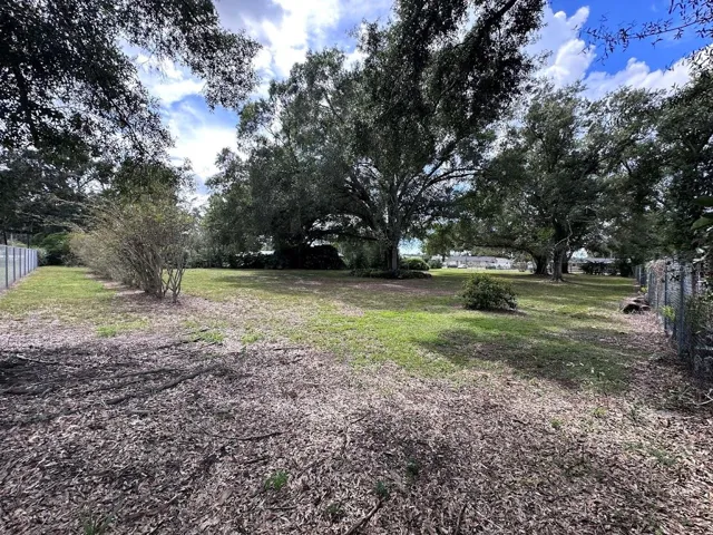 2.41 Acres Lot