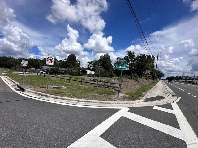 2.41 Acres Lot