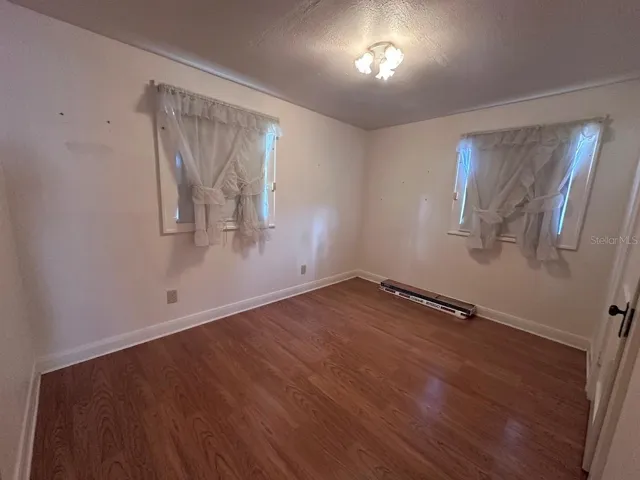 Bedroom #4