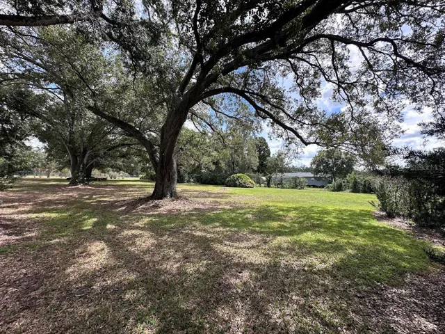 2.41 Acres Lot