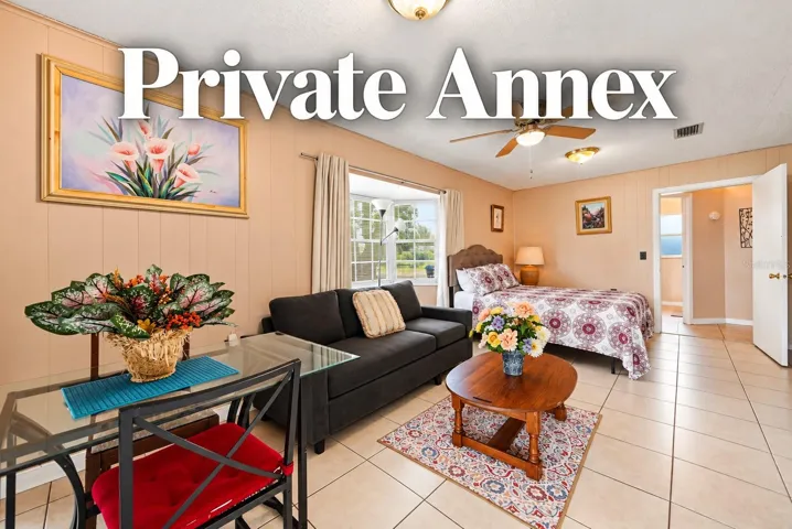 ANNEX (Real Photos - not virtual)