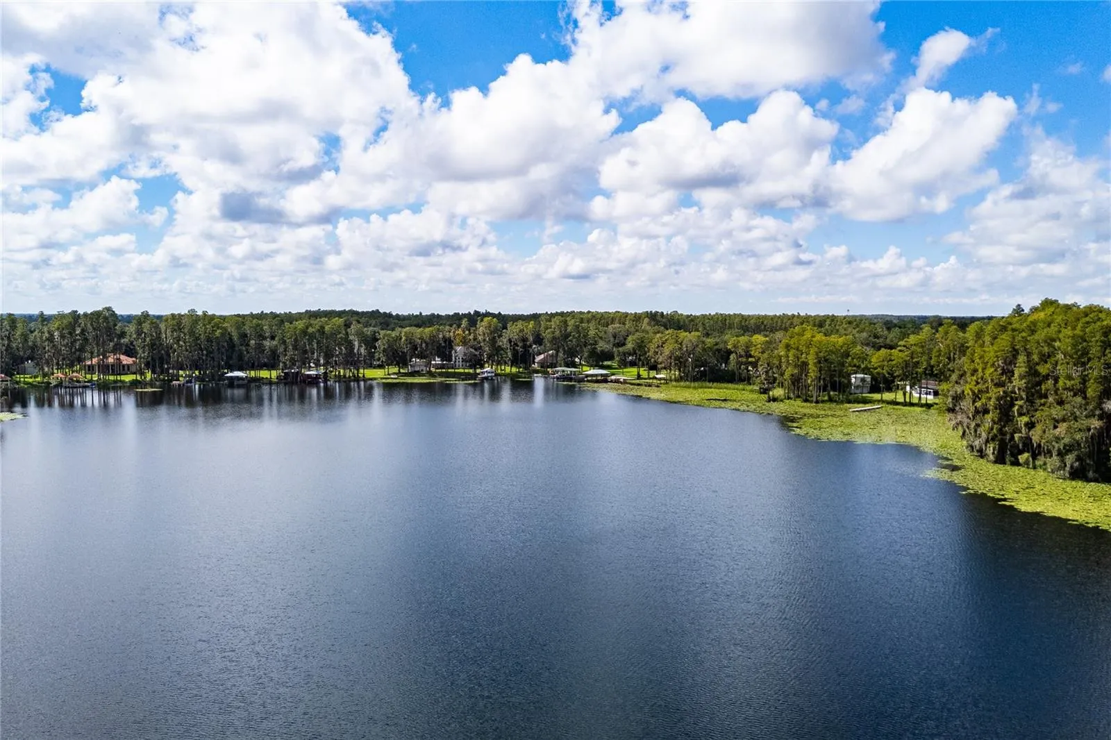 Ski, fish, canoe, boat, kayak or just take in the serenity!