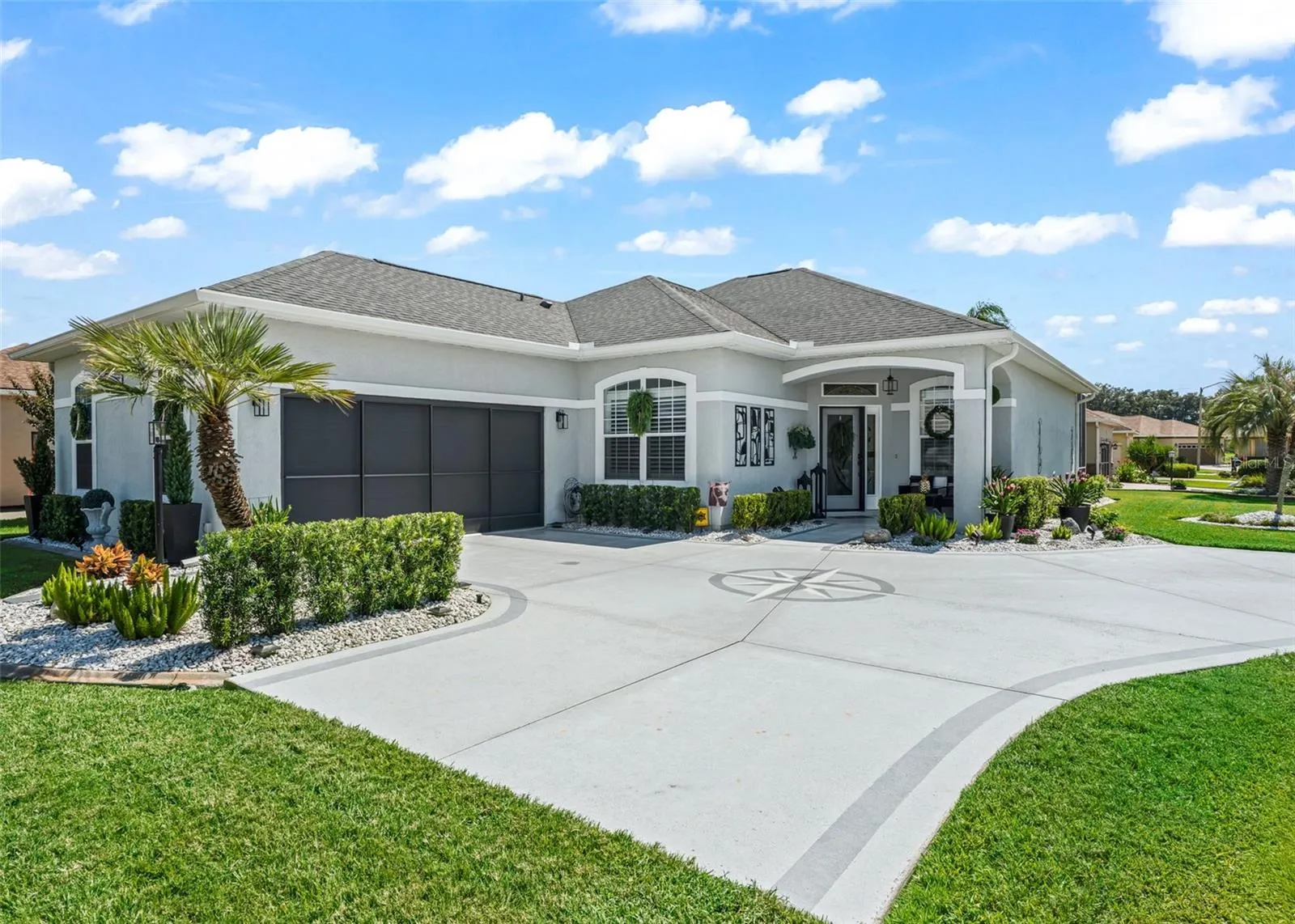 Meticulously maintained