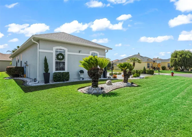 Professional Tropical Landscaping