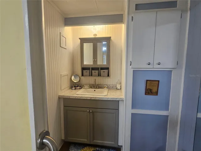 En-Suite Bathroom