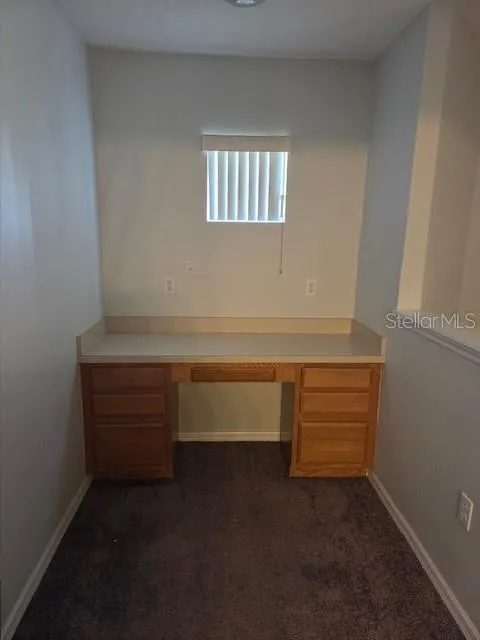 loft desk
