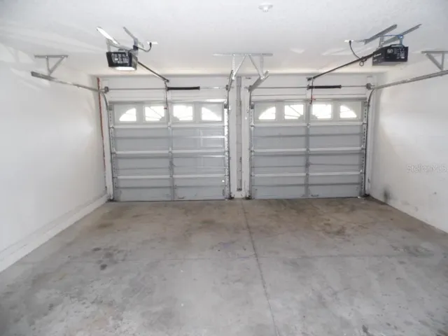 garage